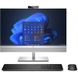 HP EliteOne 870 G9 All-in-One Touchscreen PC (5V9M3EA) подробные фото товара
