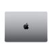Apple MacBook Pro 14" Space Gray 2023 (Z17G002TV) детальні фото товару
