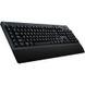 Logitech G613 Mechanical Gaming Keyboard UA (920-008393) подробные фото товара