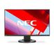 NEC E242N Black (60004990) детальні фото товару