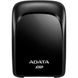 ADATA SC680 480 GB Black (ASC680-480GU32G2-CBK) детальні фото товару