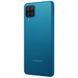 Samsung Galaxy A12 SM-A125F 3/32GB Blue (SM-A125FZBUSEK)