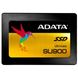 ADATA Ultimate SU900 256 GB (ASU900SS-256GM-C) подробные фото товара