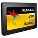 ADATA Ultimate SU900 256 GB (ASU900SS-256GM-C) подробные фото товара