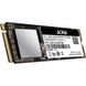 ADATA XPG SX8200 Pro 512 GB (ASX8200PNP-512GT-C) подробные фото товара