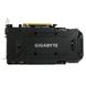 GIGABYTE GeForce GTX 1060 WINDFORCE OC 3G (GV-N1060WF2OC-3GD)