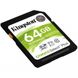 Kingston 64 GB SDXC Class 10 UHS-I Canvas Select Plus SDS2/64GB подробные фото товара