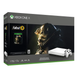 Microsoft Xbox One X 1TB White + Fallout 76