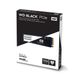 WD SSD Black M.2 256 GB (WDS256G1X0C) подробные фото товара