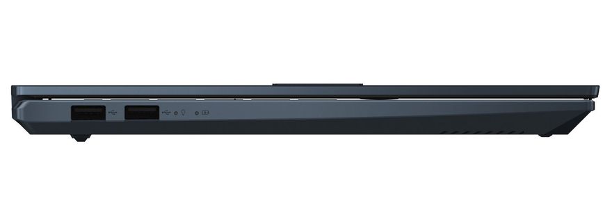 Ноутбук ASUS VivoBook Pro 14 OLED K3400PH Quiet Blue (K3400PH-KM343, 90NB0UX2-M00DR0) фото