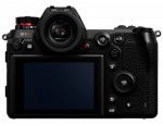 Фотоапарат Panasonic Lumix DC-S1R body (DC-S1REE-K) фото