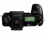 Фотоаппарат Panasonic Lumix DC-S1R body (DC-S1REE-K) фото