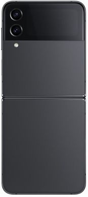 Смартфон Samsung Galaxy Flip4 8/512GB Graphite (SM-F721B) фото