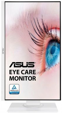 Монитор ASUS VA24DQLB-W (90LM0548-B01370) фото