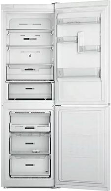 Холодильники Whirlpool W7X 82O W фото