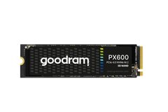 SSD накопичувач GOODRAM PX600 256 GB (SSDPR-PX600-250-80) фото