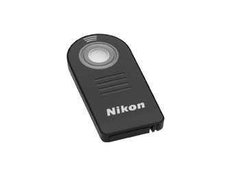 Оборудование для фотостудий Nikon ML-L3 Infrared remote control (FFW002AA) фото