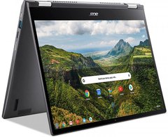 Ноутбук Acer Chromebook Spin 13 CP713-3W-5102 (NX.AHAAA.001) фото