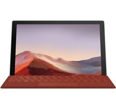 Планшет Microsoft Surface Pro 7 Platinum (VNX-00003, VNX-00001)