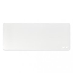 Игровая поверхность NZXT Mouse Mat Medium Extended White (MM-MXLSP-WW) фото