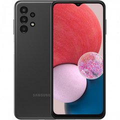 Смартфон Samsung Galaxy A13 SM-A137F 3/32GB Black фото