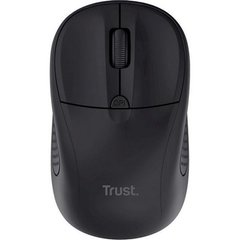 Мышь компьютерная Trust Primo WL Black (24794) фото