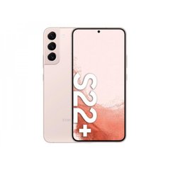 Смартфон Samsung Galaxy S22+ 8/256GB Pink (SM-S906BIDG) фото
