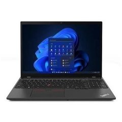 Ноутбук Lenovo ThinkPad E16 G1 (21JN005YPB) фото