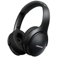 Навушники Mpow H19 IPO Black фото