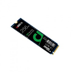 SSD накопичувач addlink S68 256 GB (AD256GBS68M2P) фото