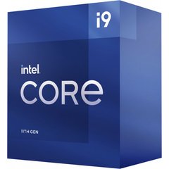 Процессоры Intel Core i9-11900K (BX8070811900K)