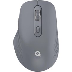 Мышь компьютерная OfficePro M230G Wireless Gray фото