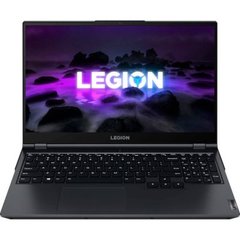 Ноутбук Lenovo Legion 5 15ACH6H (82JU00TPPB) фото