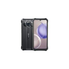 Смартфон Blackview Oscal S80 6/128GB Black фото