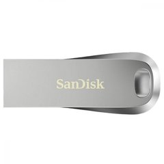 Flash память SanDisk 256 GB Ultra Luxe (SDCZ74-256G-G46) фото