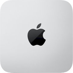 Настільний ПК Apple Mac Studio M2 Ultra 2023 (MQH63) фото