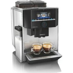 Кофеварки и кофемашины SIEMENS EQ.9 PLUS CONNECT S700 (TI9575X7DE) фото
