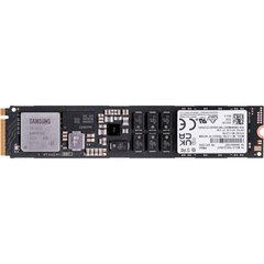 SSD накопитель Samsung PM9A3 1.92 TB (MZ1L21T9HCLS-00A07) фото