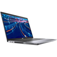 Ноутбук Dell Latitude 5520 Titan Gray (210-AXVQ-GBSINTS21) фото