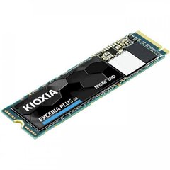 SSD накопичувач Kioxia Exceria G2 Plus 2 TB (LRD20Z002TG8) фото