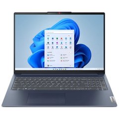 Ноутбук Lenovo IdeaPad Slim 5 16IRL8 (82XF002SUS) фото