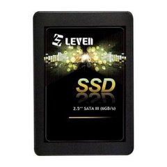 SSD накопичувач LEVEN JS300 60 GB (JS300SSD60GB) фото