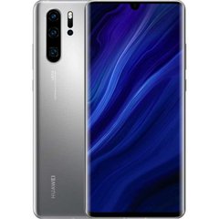 Смартфон HUAWEI P30 Pro NEW EDITION 8/256GB Silver Frost фото
