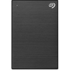 Жесткий диск Seagate One Touch with Password 1TB (STKY1000400) фото