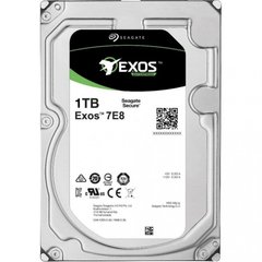 Жесткий диск Seagate Exos 7E8 SAS 2 TB (ST2000NM004A) фото