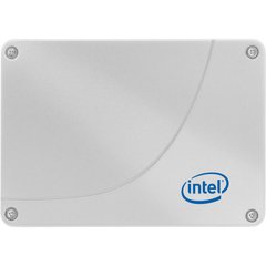 SSD накопичувач Intel D3-S4620 960 GB (SSDSC2KG960GZ01) фото