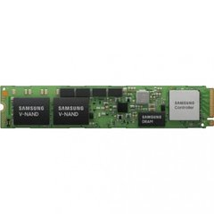 SSD накопитель Samsung PM983 1.92 TB (MZ1LB1T9HALS) фото
