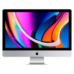 Настільний ПК Apple iMac 27 with Retina 5K 2020 (Z0ZX002MN/MXWV32) фото