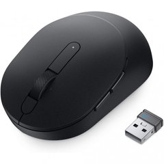 Мышь компьютерная Dell Pro Wireless Mouse - MS5120W - Black (570-ABHO) фото