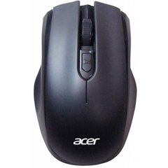 Миша комп'ютерна Acer OMR030 WL Black (ZL.MCEEE.007) фото